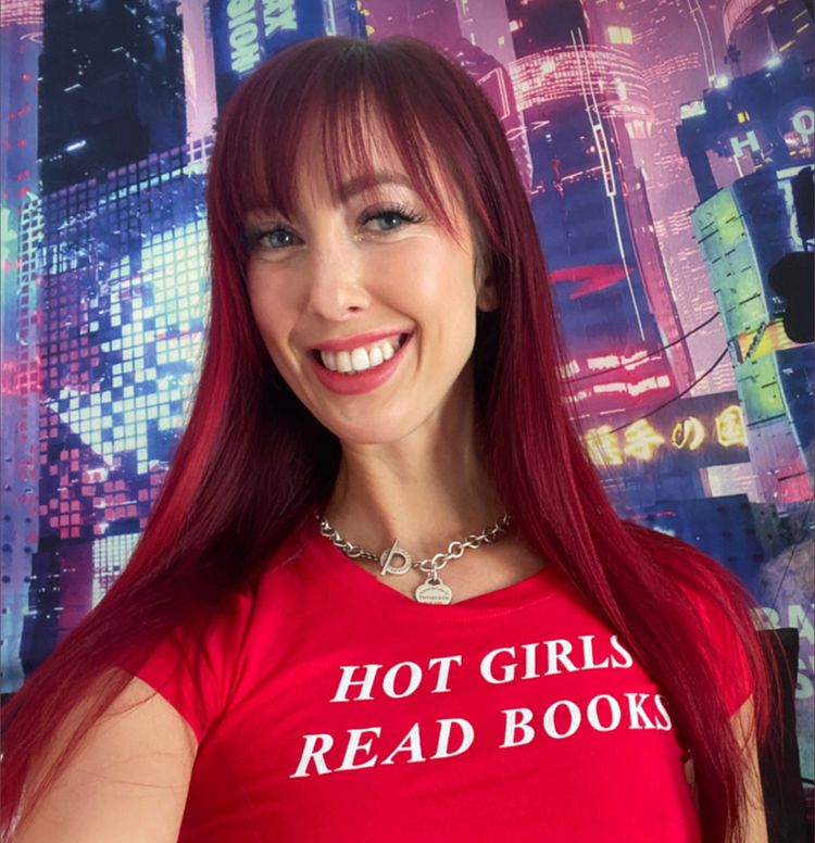 Best Nerdy OnlyFans Accounts sexicacti