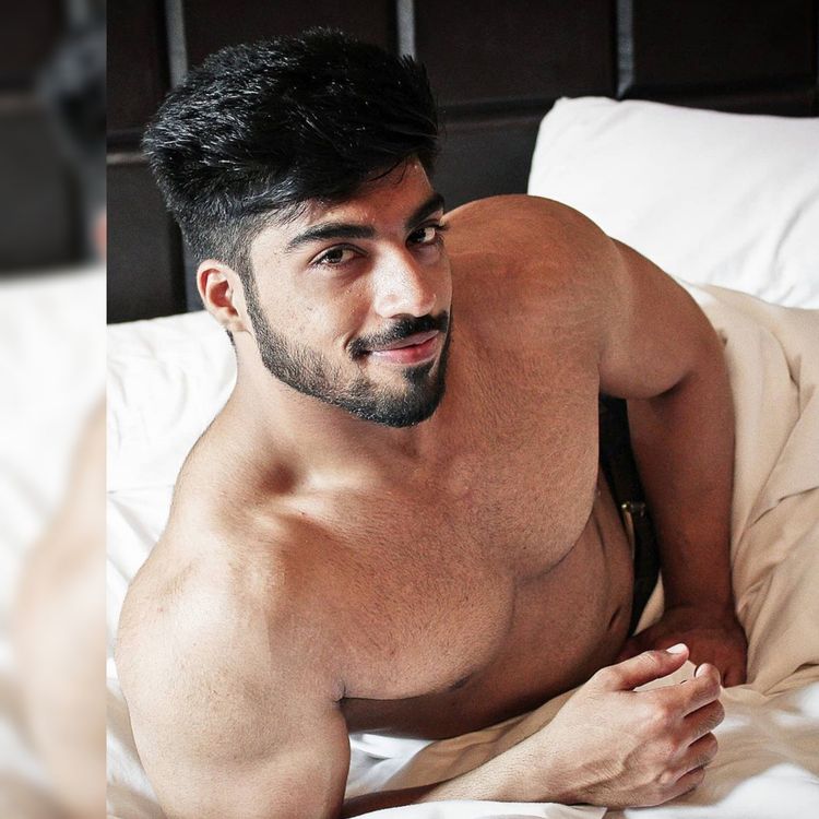 Best OnlyFans Accounts India sexy.munda