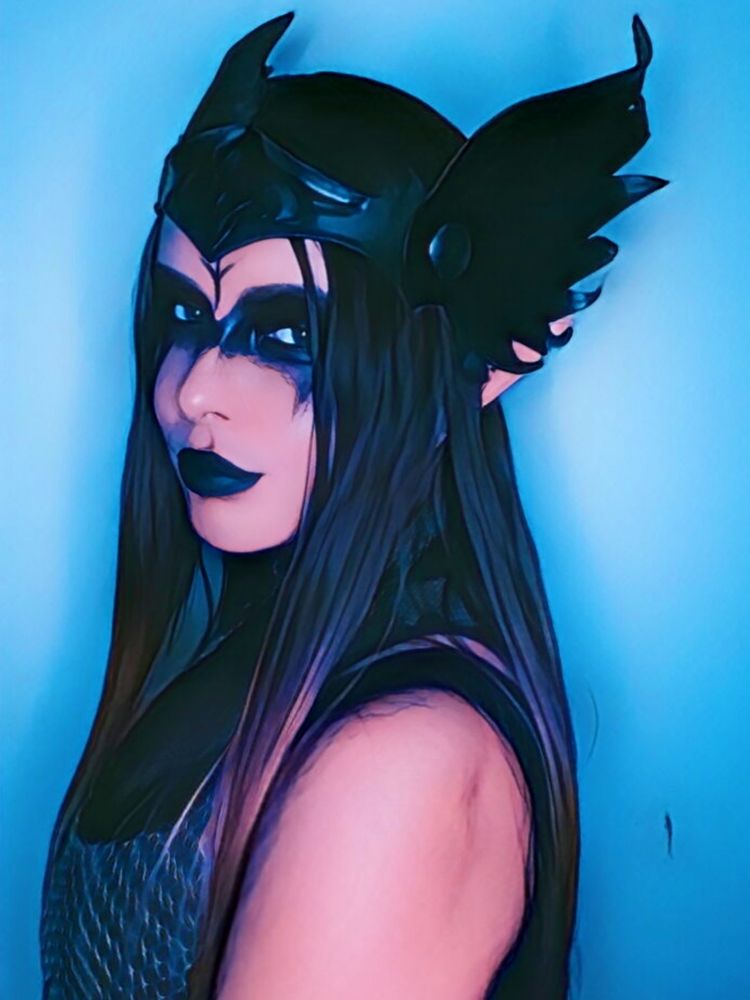 Best Maid OnlyFans Accounts shandieinsanity
