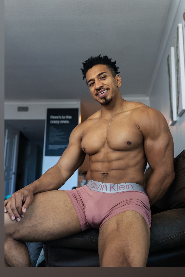 Best Music OnlyFans Accounts shawnraymond