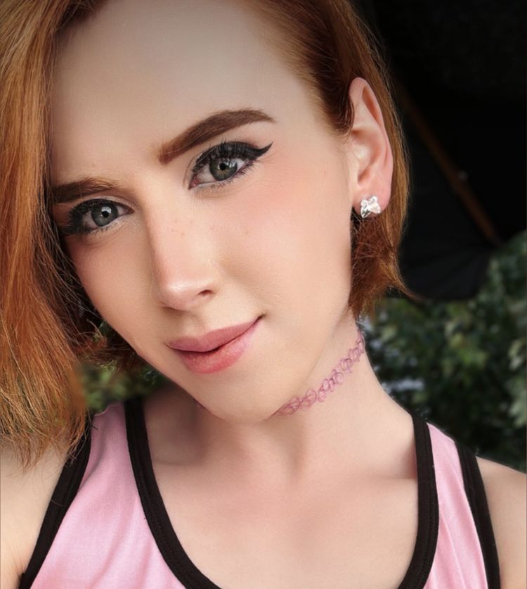 Best Ginger OnlyFans Accounts shiriallwood