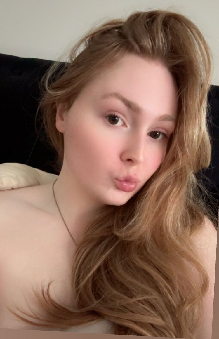 Best Trans OnlyFans Accounts shy_trans