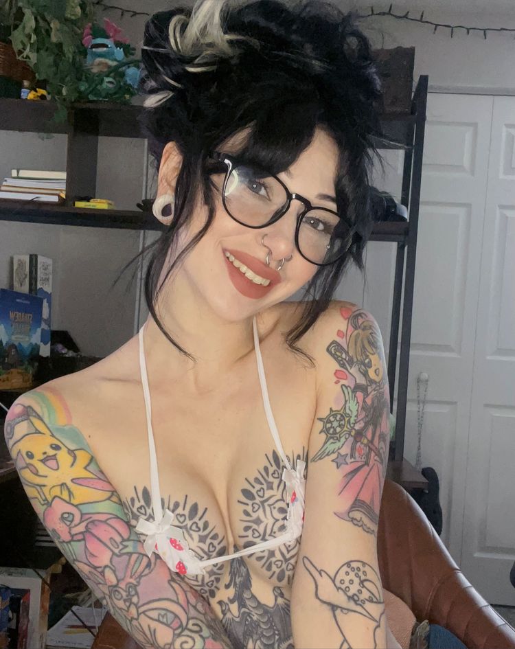 Best Underwear OnlyFans Accounts shysugars