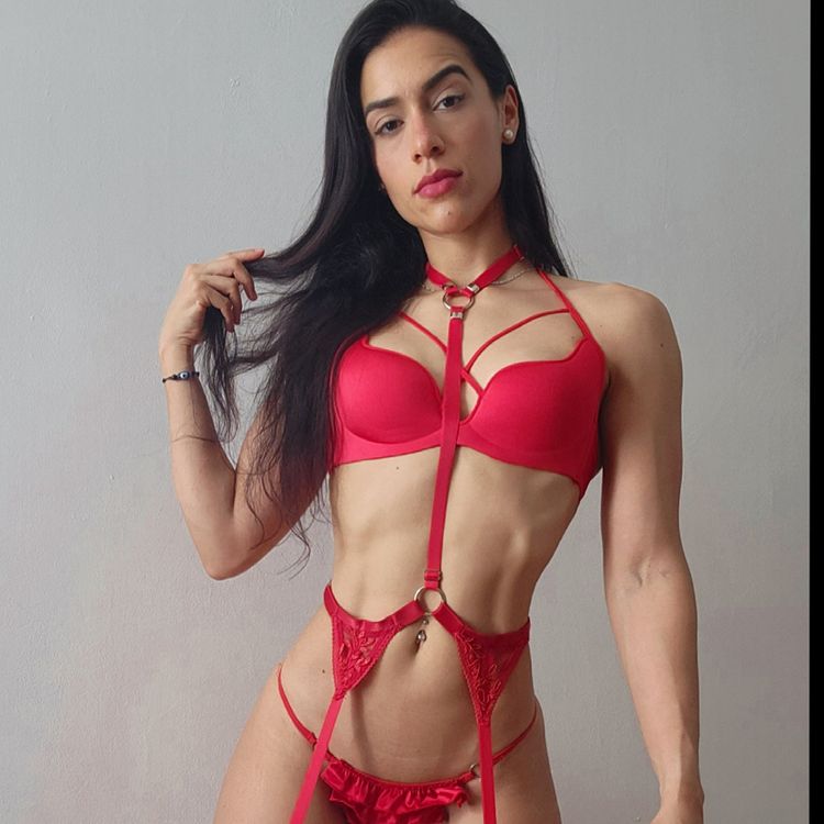 Best European OnlyFans Accounts sidonay_k