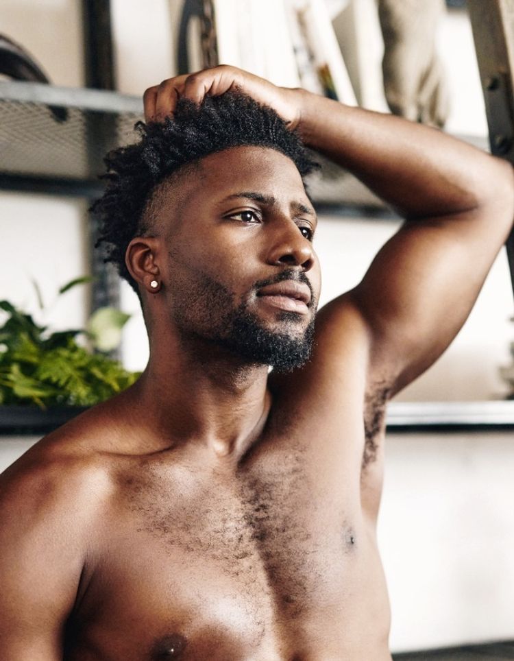 Best Chocolate OnlyFans Accounts sir.bbc