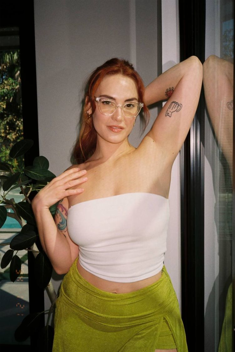 Best Queer OnlyFans Accounts siridahl