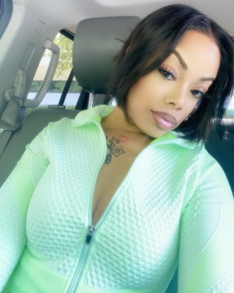 Best Taurus OnlyFans Accounts sliimtooprettyy