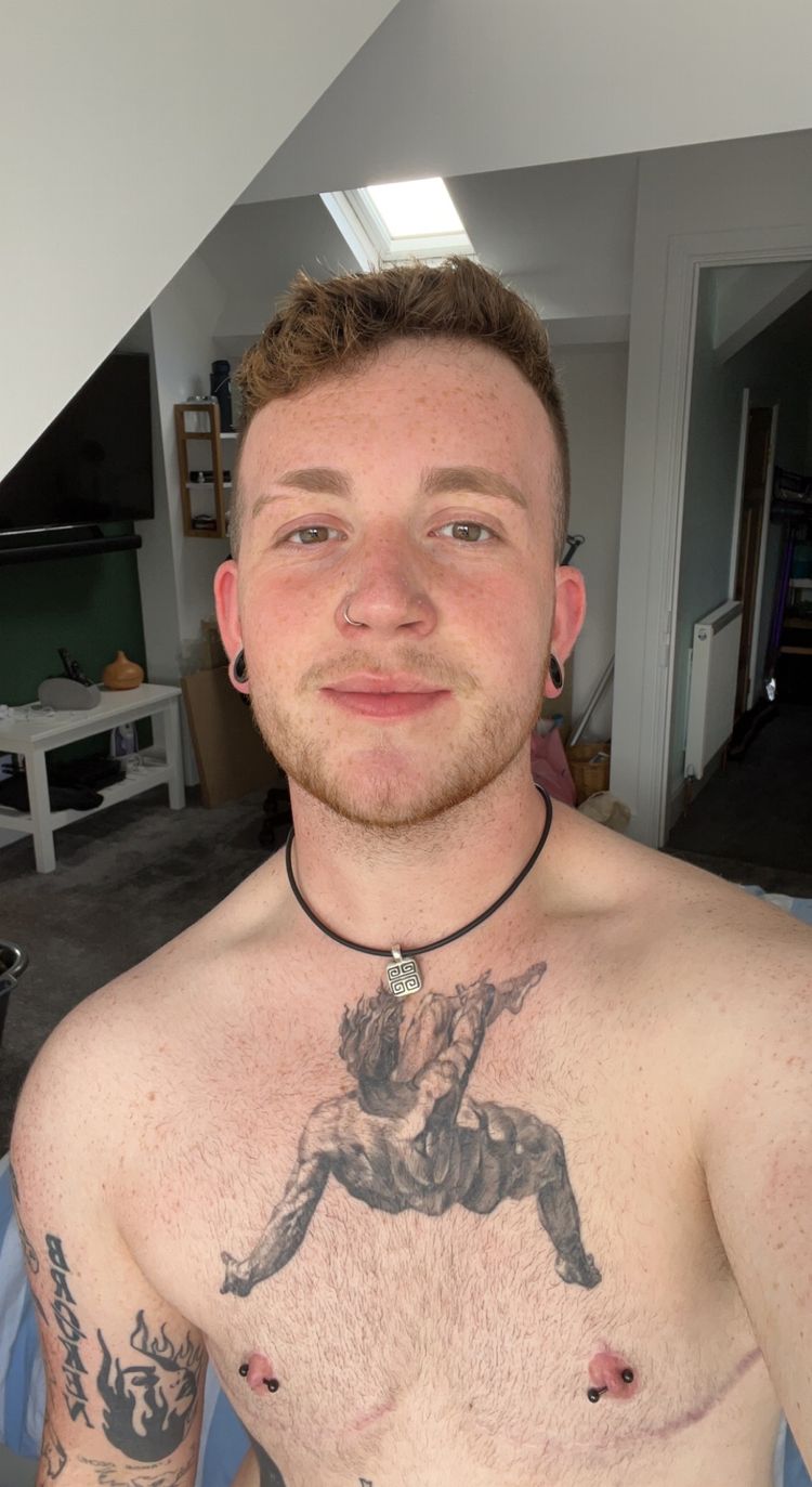 Best FTM OnlyFans Accounts smallnkinky