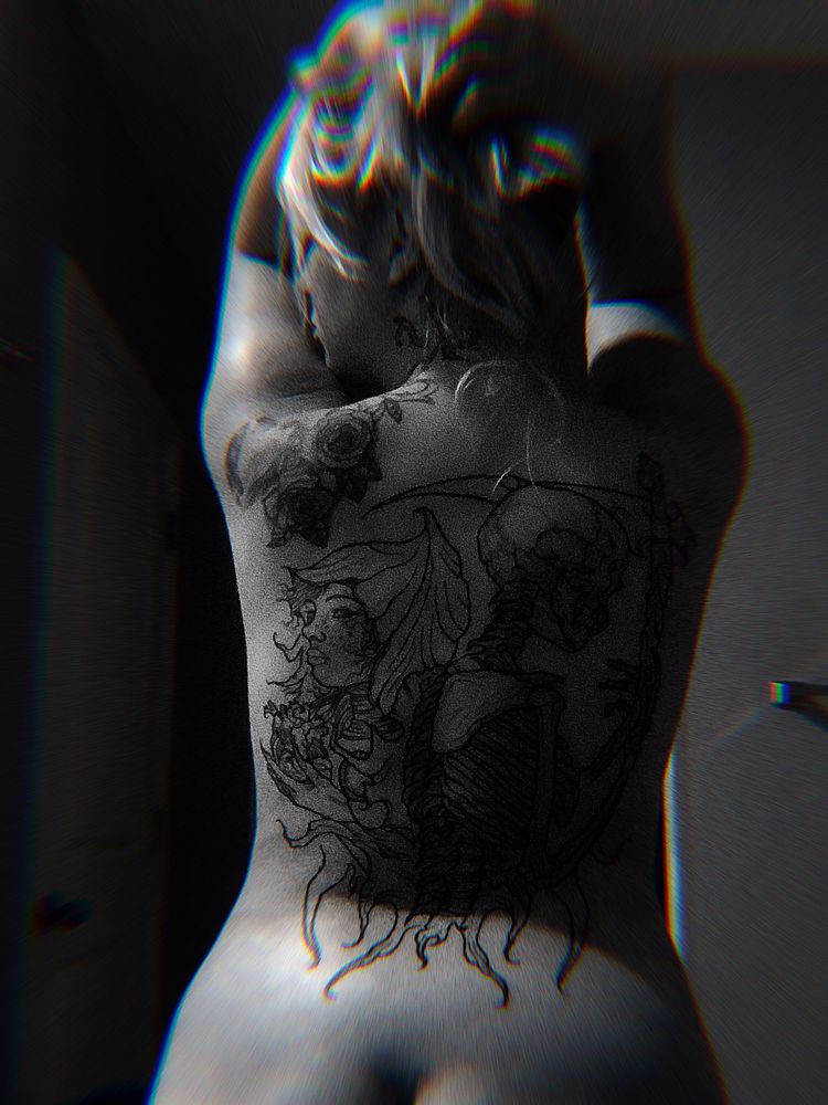 Best Foreplay OnlyFans Accounts snowbunnie_813