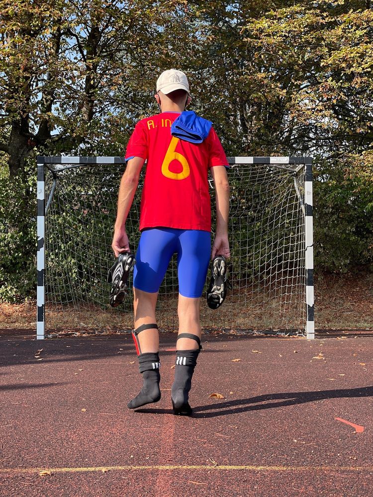 Best Football OnlyFans Accounts soccer1980