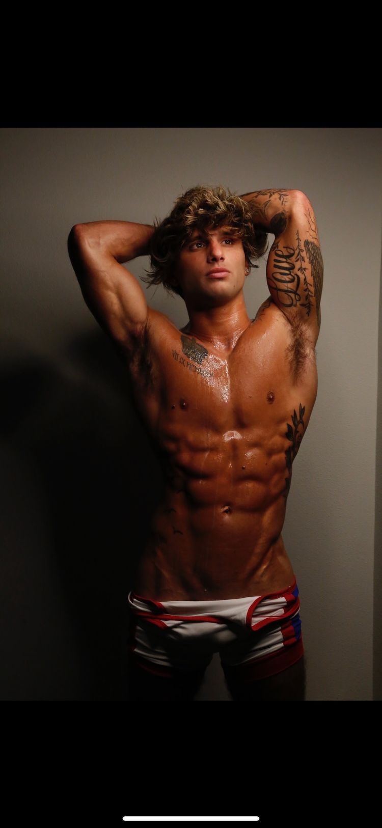 Best Jock OnlyFans Accounts spencervipx
