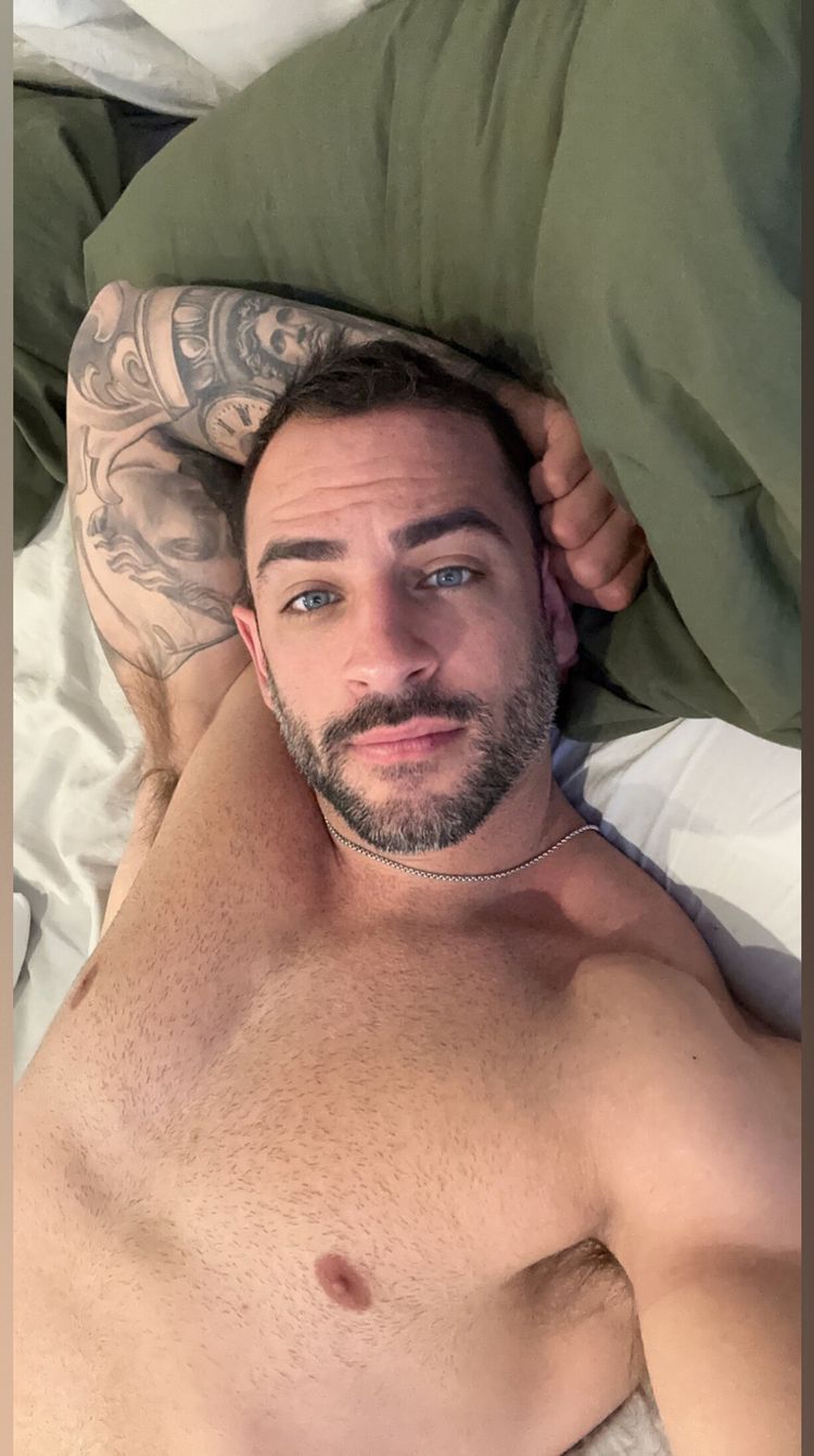 Best Kinky OnlyFans Accounts squirrel_daddy