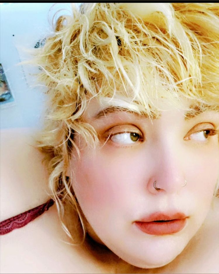 Best Gainer OnlyFans Accounts ssbbwjae