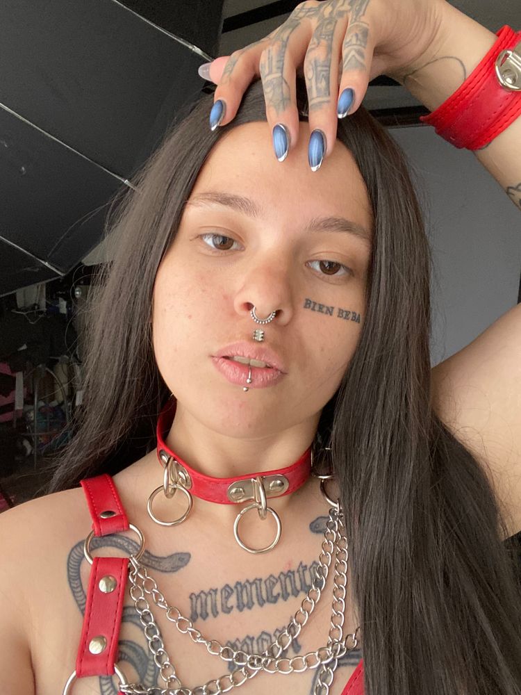 Best Bald OnlyFans Accounts starcitababy