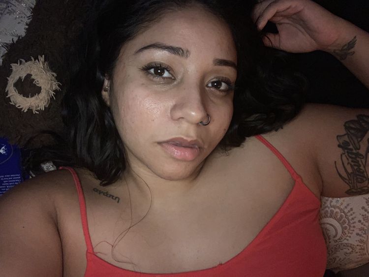 Best Amputee OnlyFans Accounts staziastitches