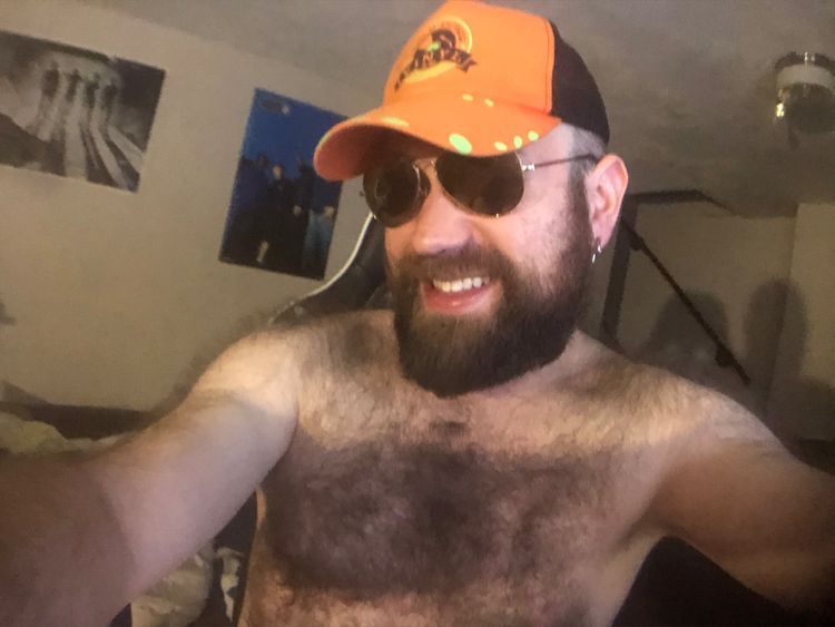 Best Bear OnlyFans Accounts stiffmate