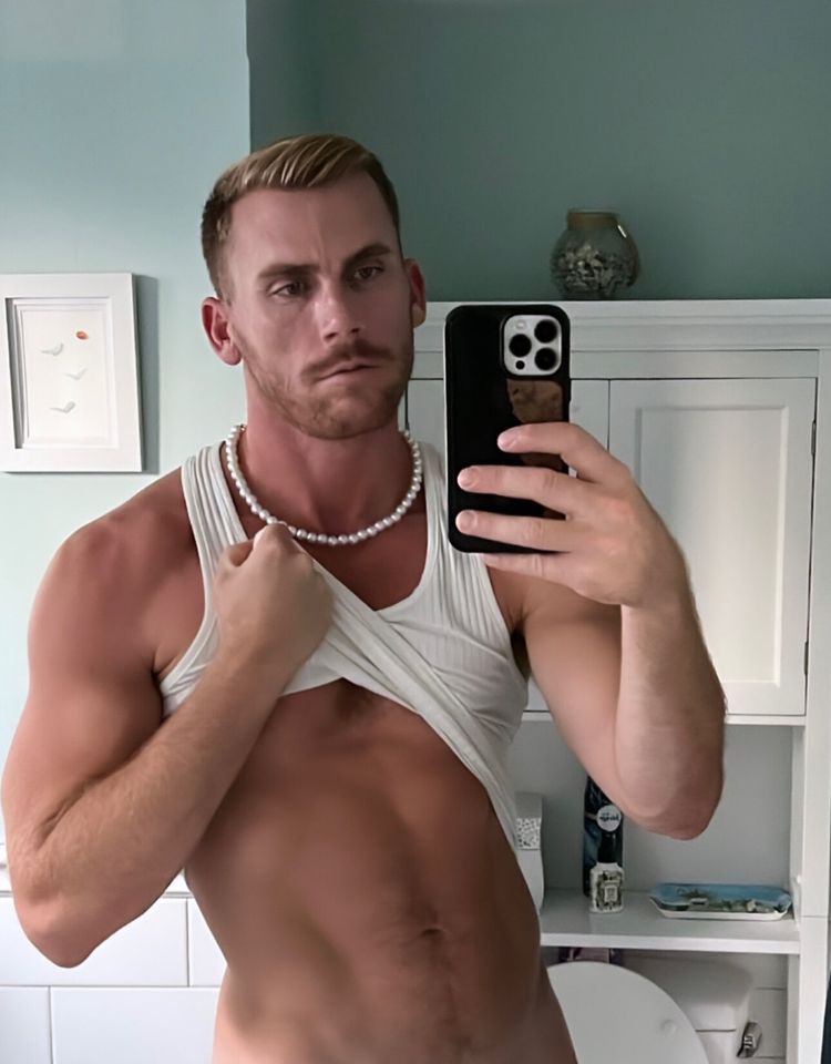 Best Jock OnlyFans Accounts surferjock805