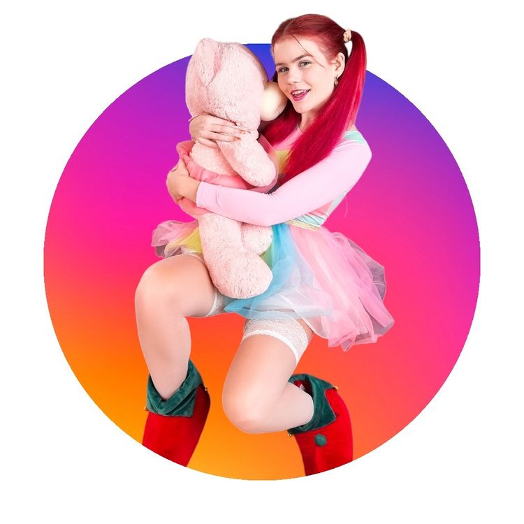 Best Genie OnlyFans Accounts sweet_miamay