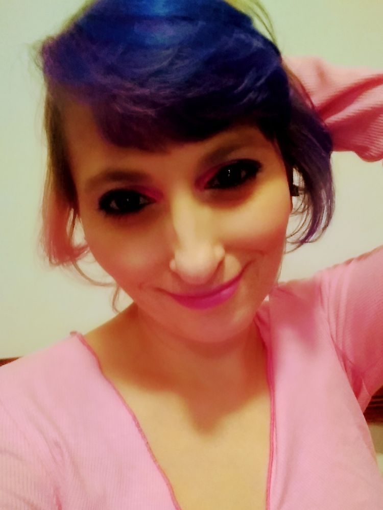 Best Candy OnlyFans Accounts sweetcottoncandy69