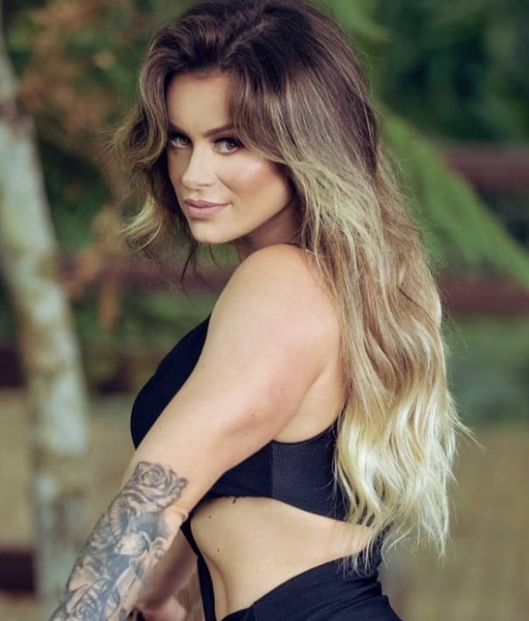 Best Military OnlyFans Accounts tatianeweg