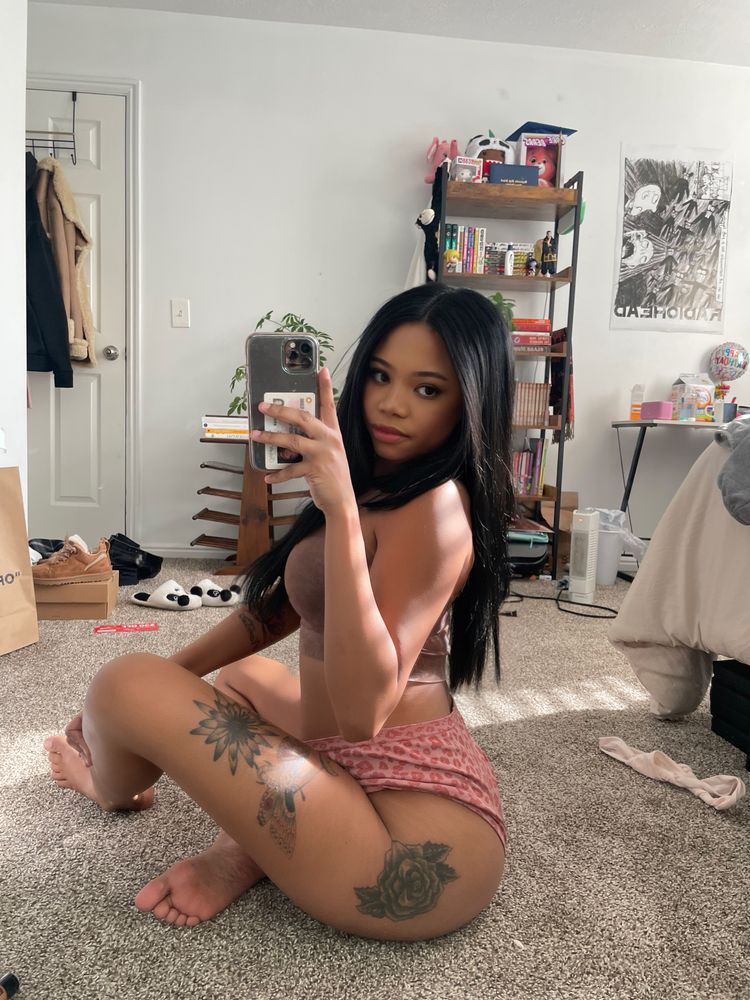 Best Freakiest OnlyFans Accounts tayyababyy