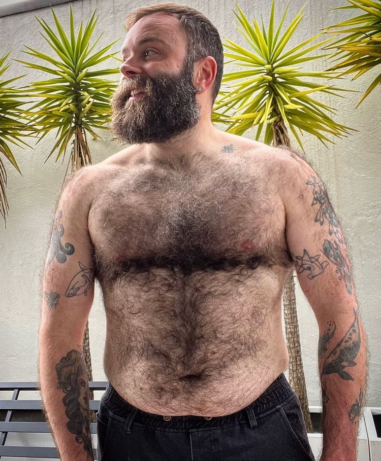 Best Rimming OnlyFans Accounts teddywilderxxx