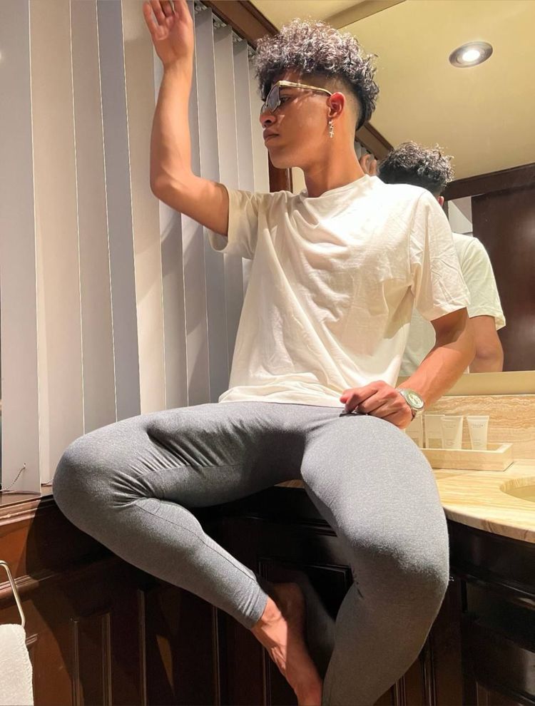 Best Armpits OnlyFans Accounts teofimo_lopez