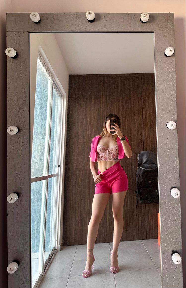 Best Mexicana OnlyFans Accounts thaly2002