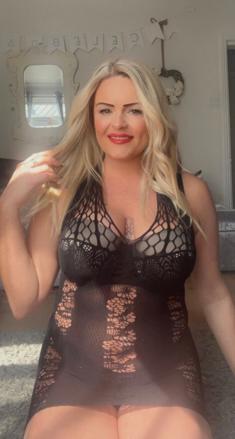 Best Cum Mouth OnlyFans Accounts that_blonde_niki