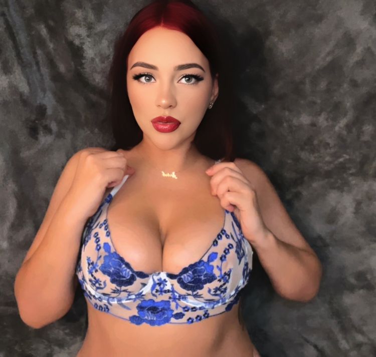 Best Maid OnlyFans Accounts thatmermaidbitchhh