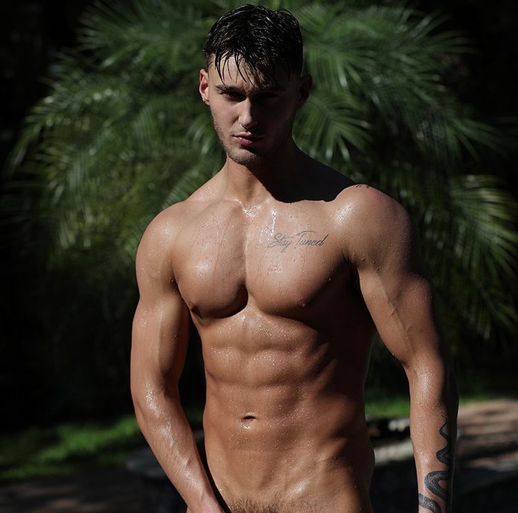 Best Cashmaster OnlyFans Accounts the_brent_s