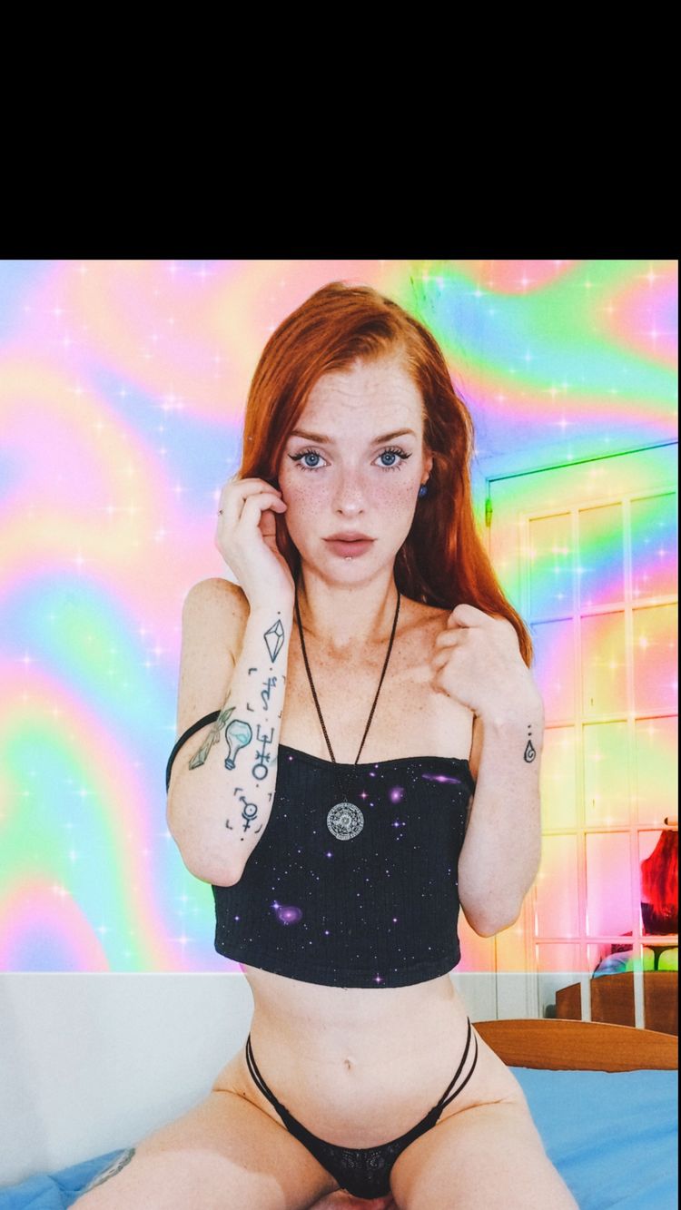 Best Fairy OnlyFans Accounts thefreefairy999