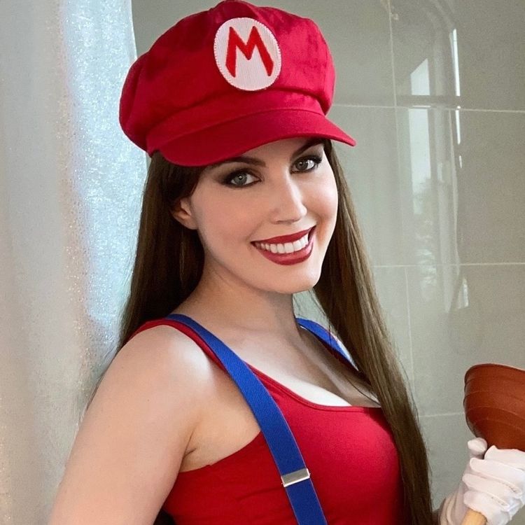 Best Gaming OnlyFans Accounts thehaydnporter