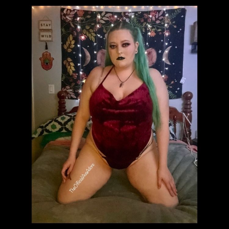 Best Bootylicious OnlyFans Accounts theofficialavaadore