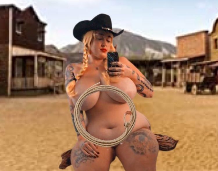 Best Cowboy OnlyFans Accounts thicclizzy
