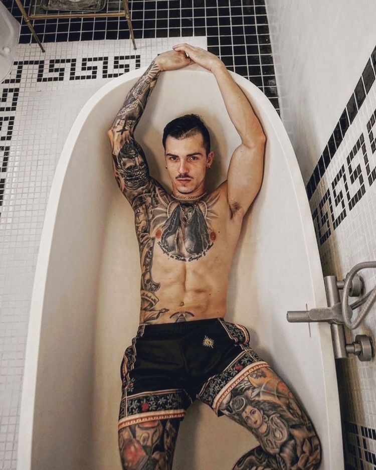 Best BWC OnlyFans Accounts titoplayboy