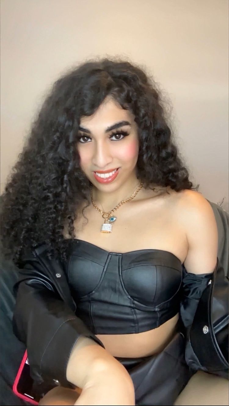 Best Natural Hair OnlyFans Accounts tlavont
