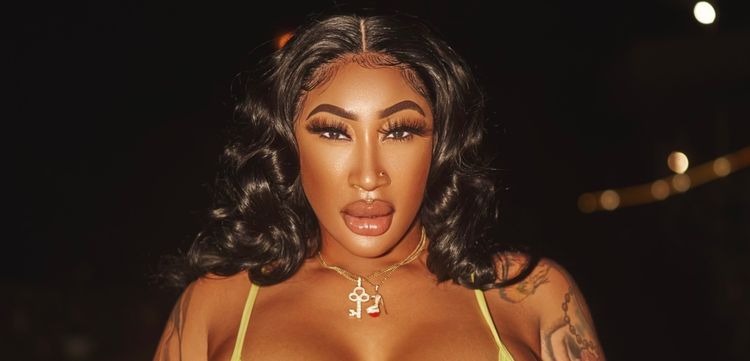 Best Monster OnlyFans Accounts tokyodriftcity
