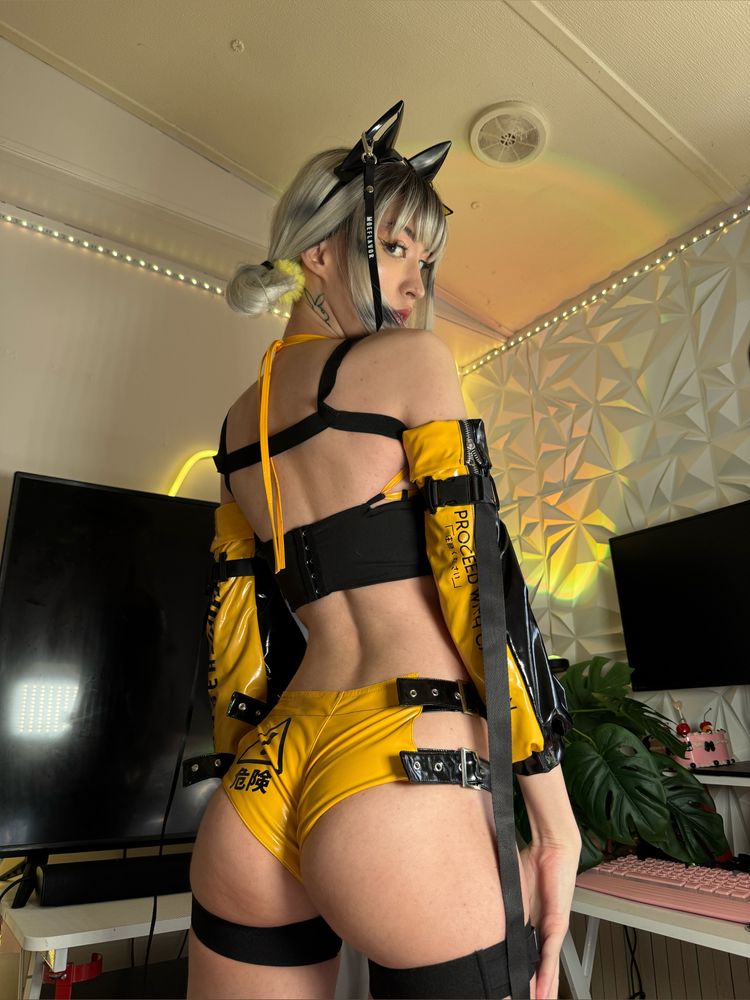Best Niche OnlyFans Accounts tokyy