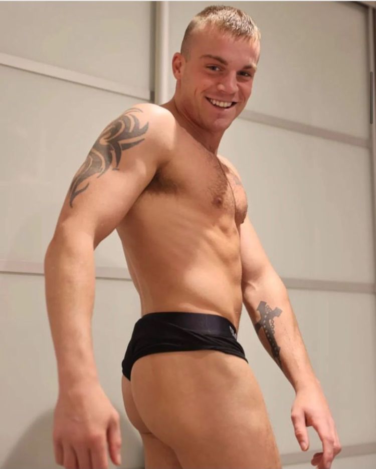 Best Alpha OnlyFans Accounts tommyboy962