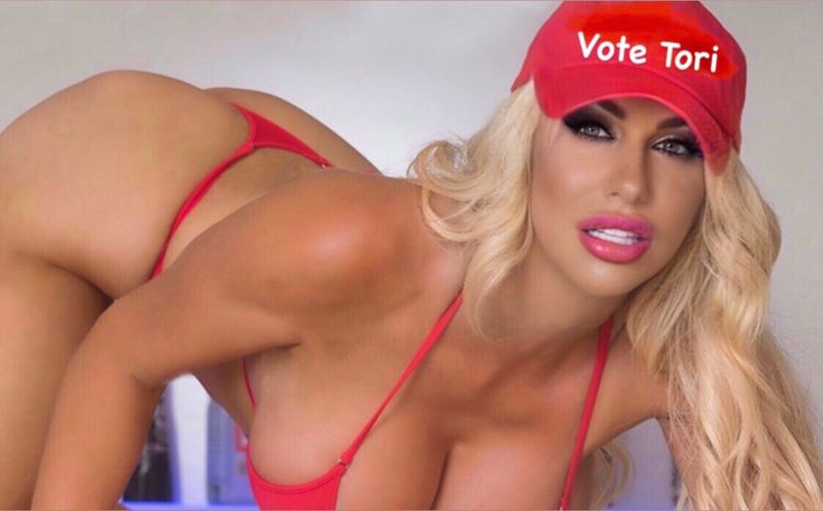Best Romantic OnlyFans Accounts toricummings