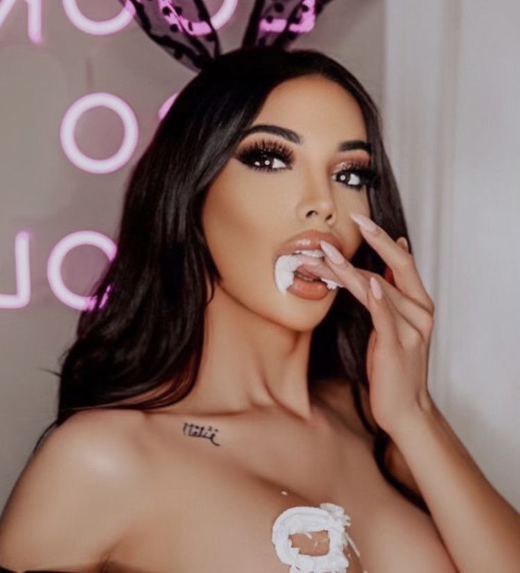 Best Trans OnlyFans Accounts trans_nyla