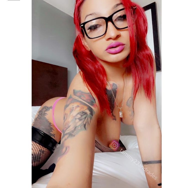 Best Shemale OnlyFans Accounts transtammy77