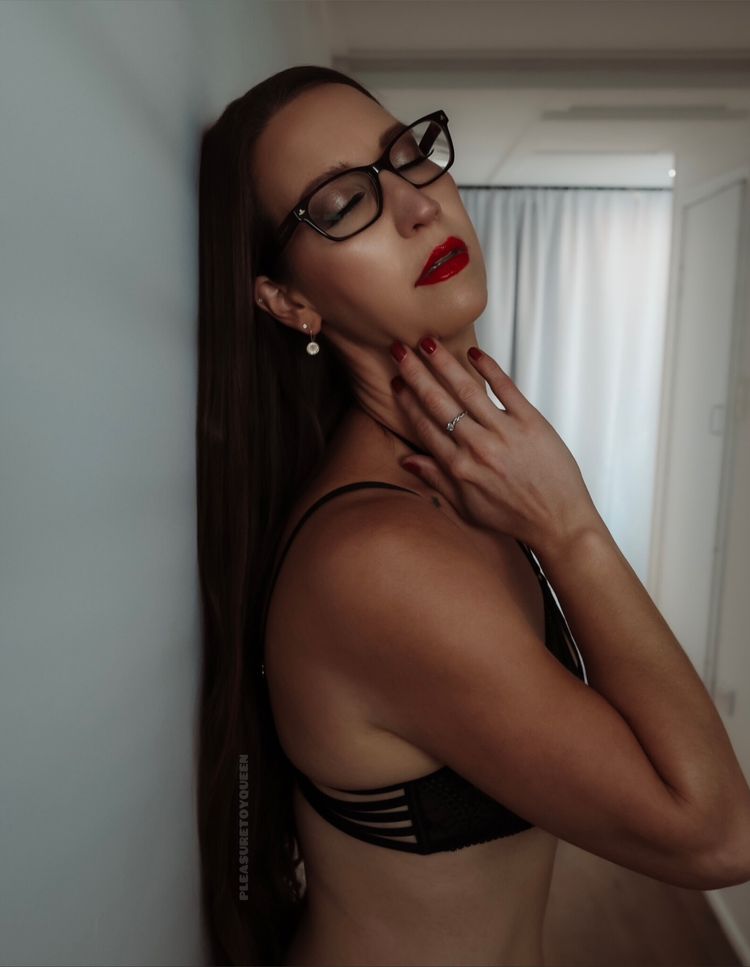 Best Kinkster OnlyFans Accounts trishaslife