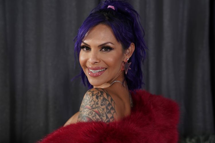 Best Entertainer OnlyFans Accounts tsfoxxy
