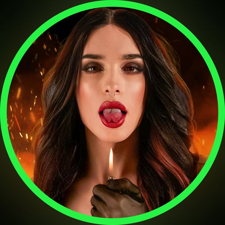 Best Magic OnlyFans Accounts tsgirlrubi