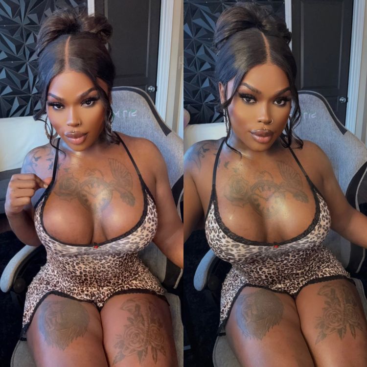 Best Trans OnlyFans Accounts tsindiafrost