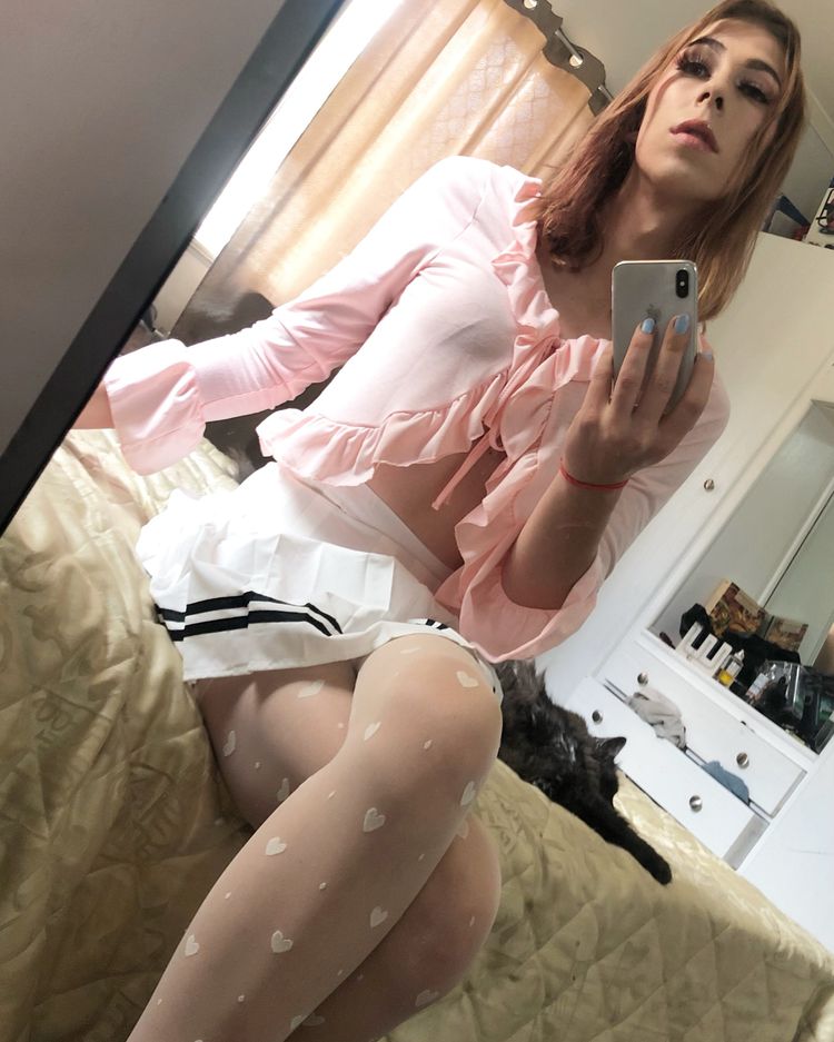 Best MTF OnlyFans Accounts tslucylux