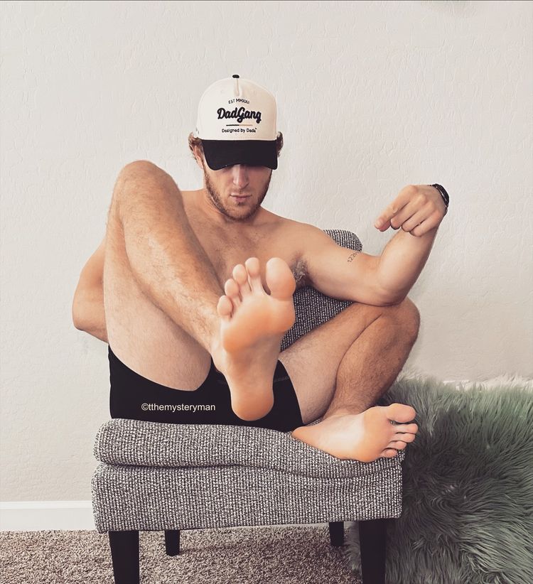 Best Allure OnlyFans Accounts tthemysteryman