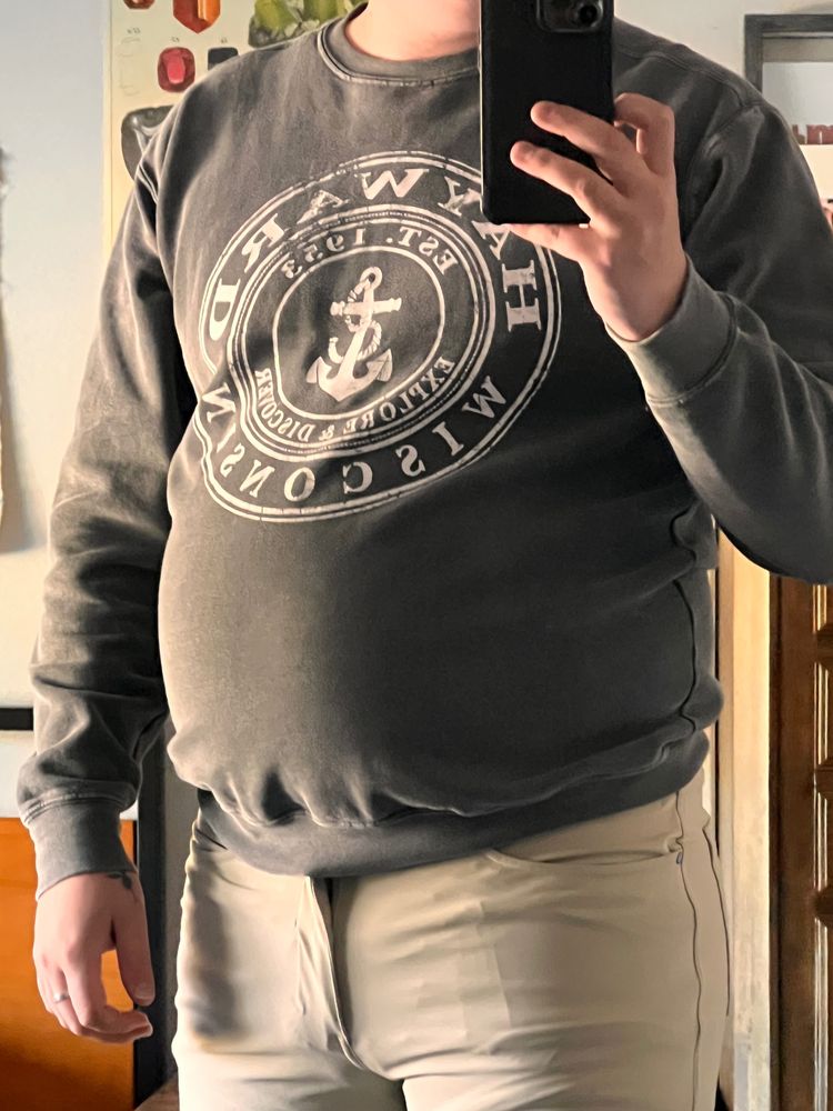 Best Gainer OnlyFans Accounts tubby20s